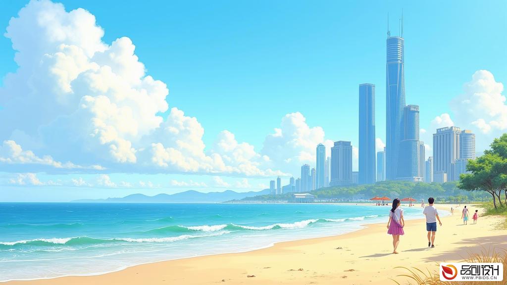 秦皇岛市品创定制设计机构：打造专属品牌，引领设计新风尚

