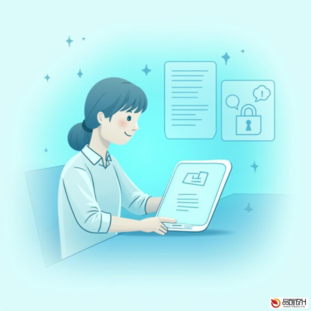 优化网络安全网页用户体验：策略与实践

