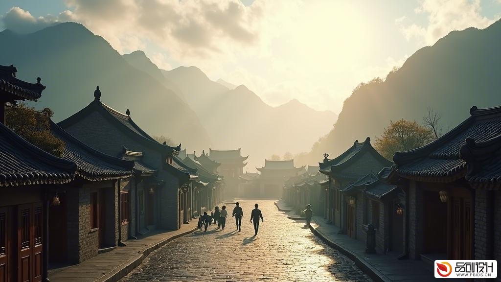 保山市网页视觉架构团队的创意之旅
