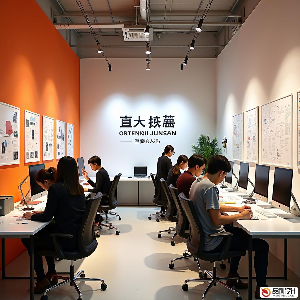 衢州市品牌创新设计工场:激发创意,塑造未来品牌新风貌