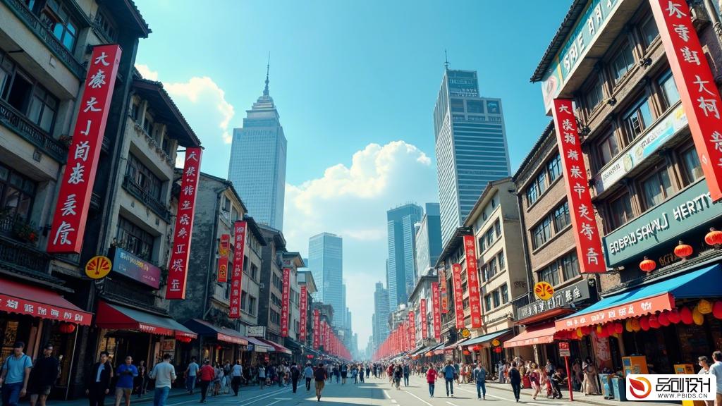 临汾市应用品牌化设计工作室：塑造城市品牌新风貌
