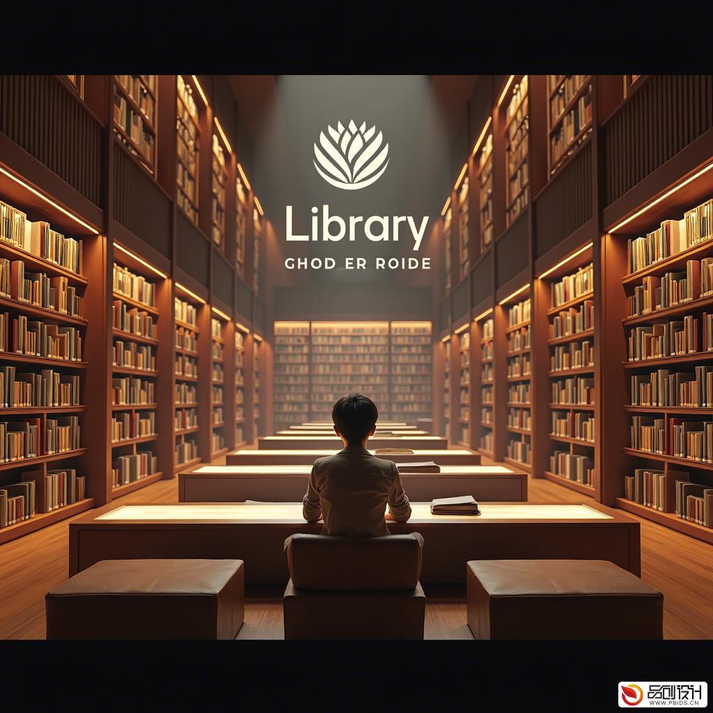 图书馆品牌焕新有限公司：重塑文化空间，引领阅读新风尚
