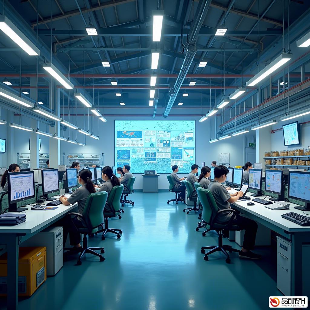 宝鸡市操作流程优化企业的实践与探索
