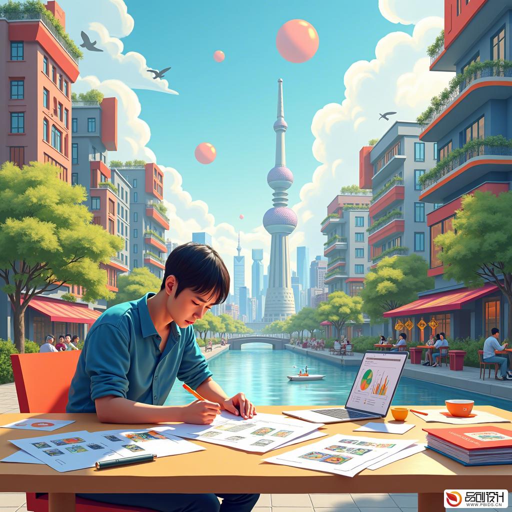 焦作人性化体验设计公司的创新之路
