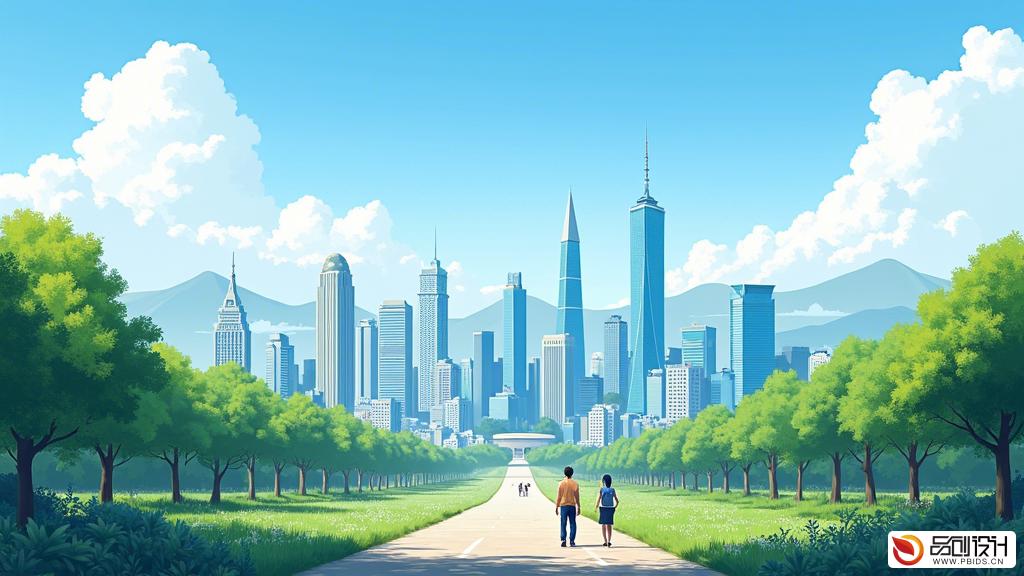 携手共创未来：三明市MG动画设计合作伙伴精选
