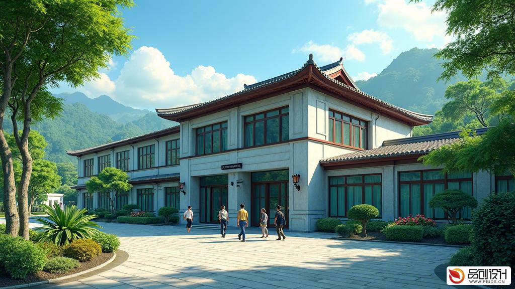 湘西土家族苗族自治州企业定制设计解决方案：打造独特品牌魅力
