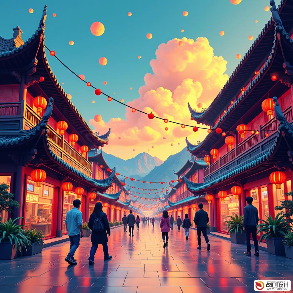 佛山市品牌动态图形团队的创意力量与未来展望

