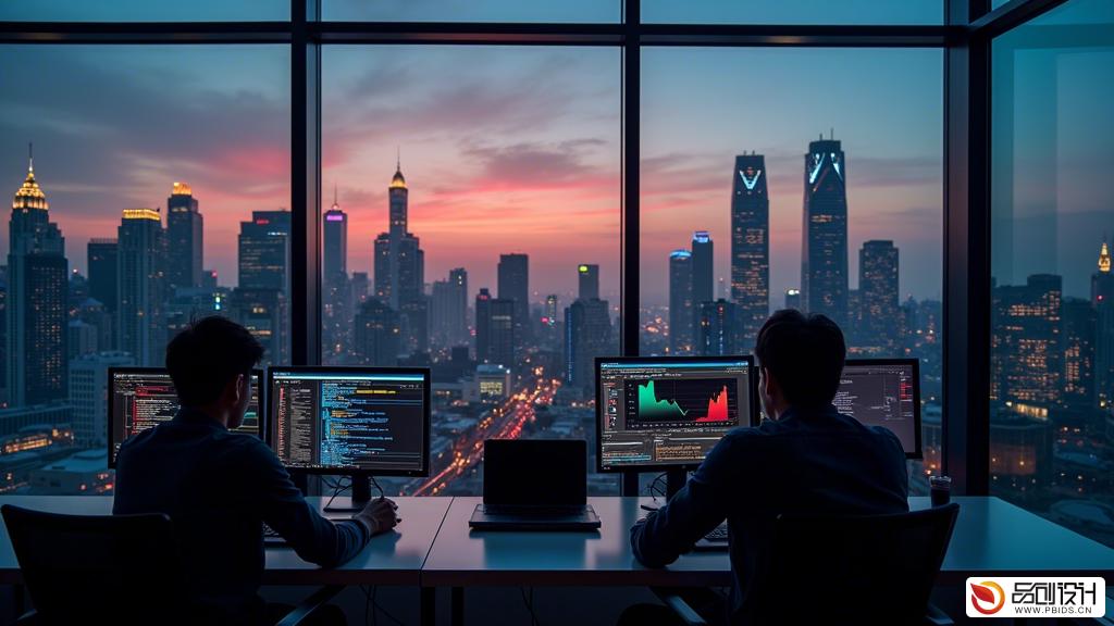 金融科技人性化体验设计：重塑金融服务的未来
