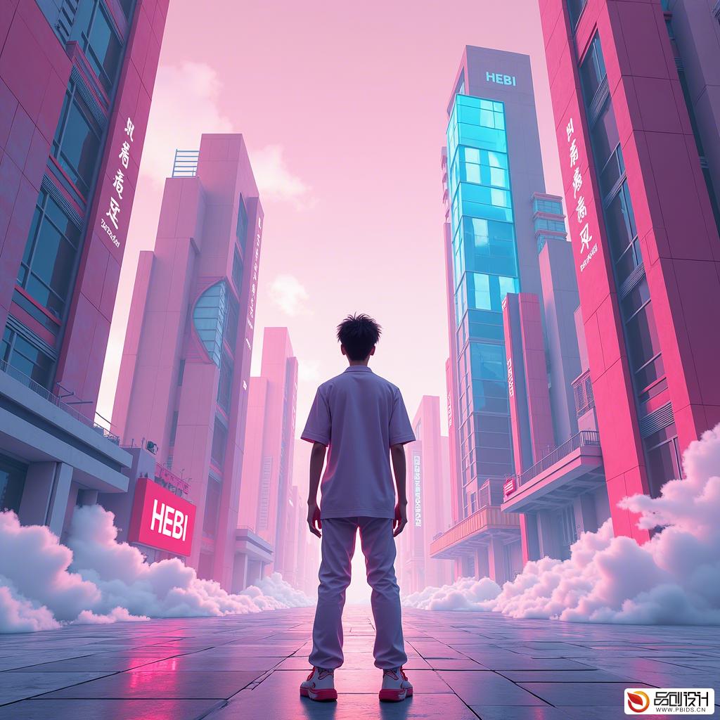 鹤壁市品创设计动态：创新引领，设计未来
