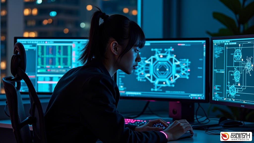 网络安全GUI深度定制：打造专属防御盾牌
