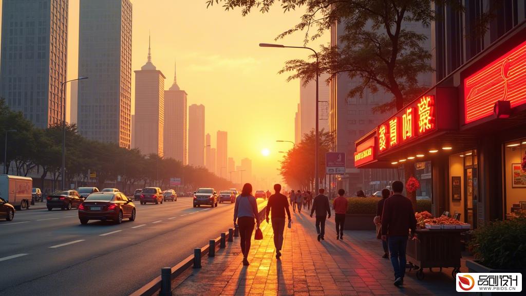 衡阳市电商网站设计企业的崛起与创新之路
