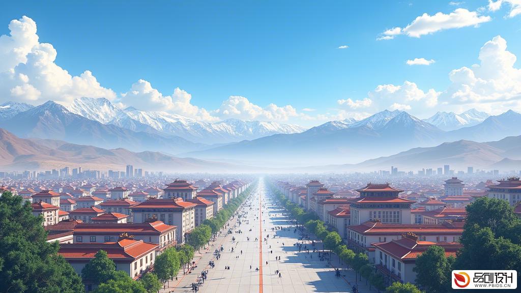 昌都市应用界面重构公司的创新之路
