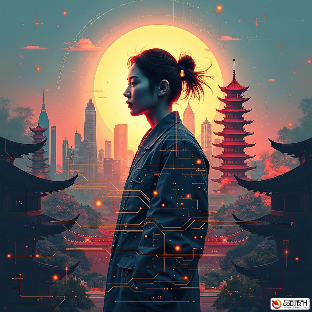 湖南省交互逻辑设计单位的创新与发展