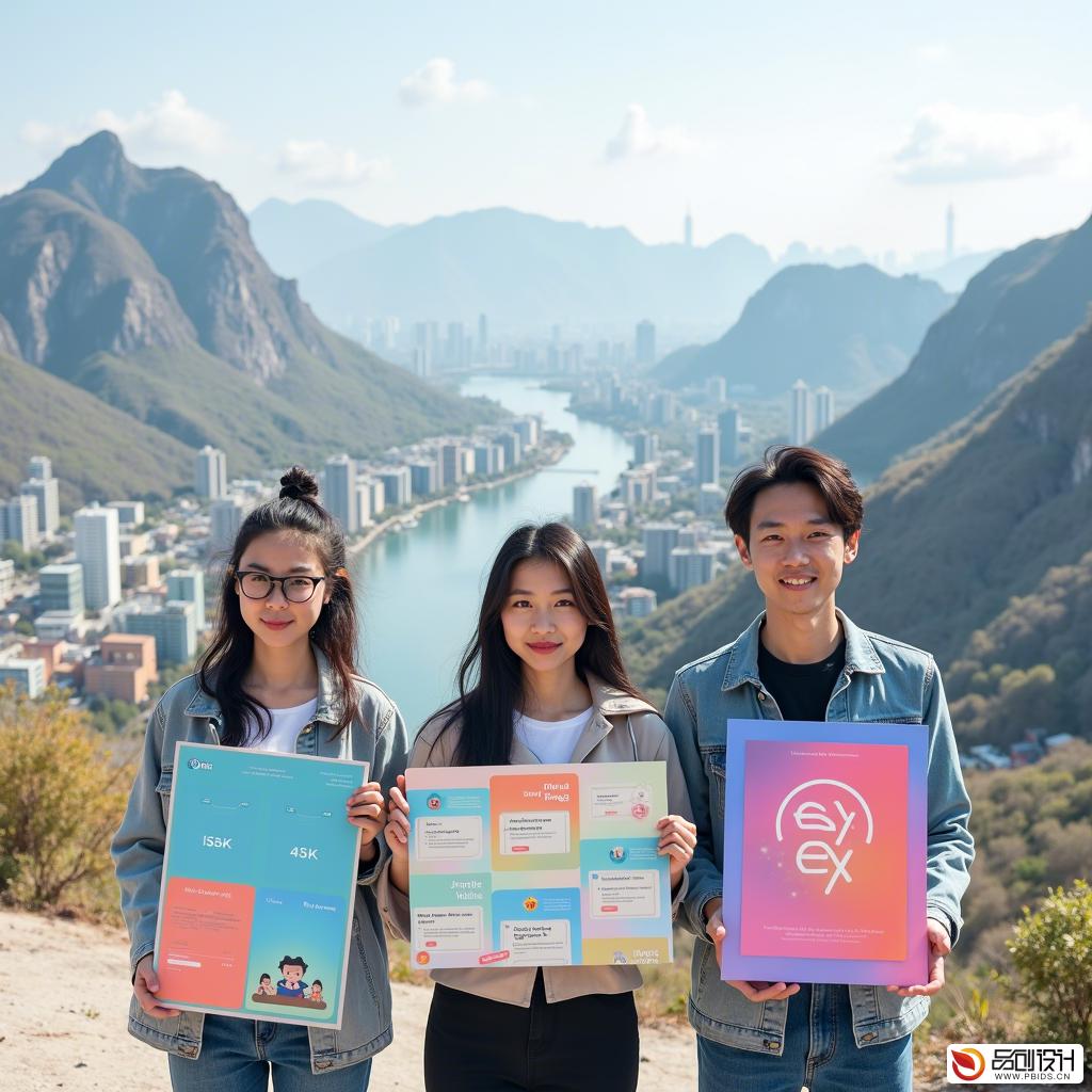 永州市界面美学设计合作伙伴：共创视觉盛宴的精英团队
