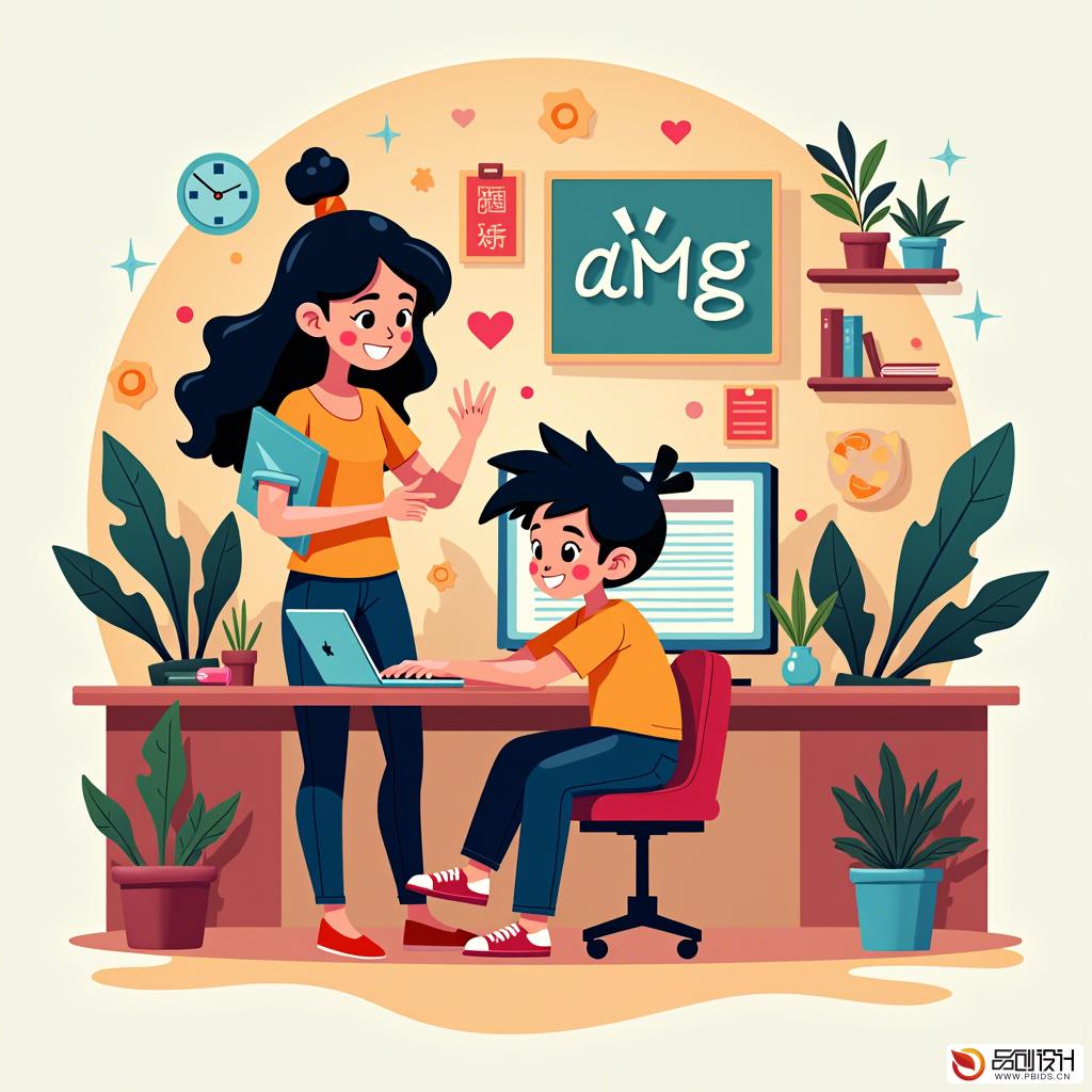 梅州市MG动画设计工作室：创意无限，动画未来
