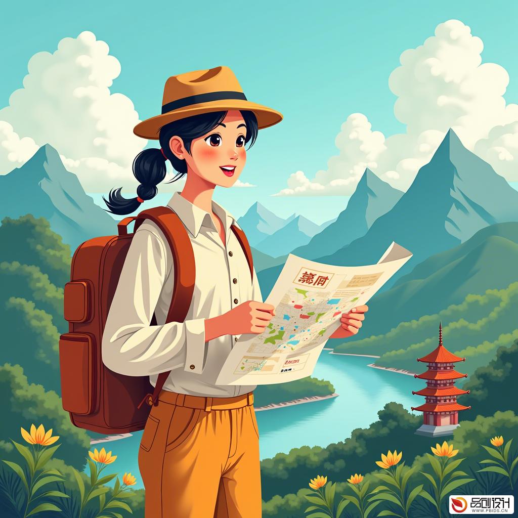 自由行企业IP打造:塑造独特品牌魅力的策略与实践