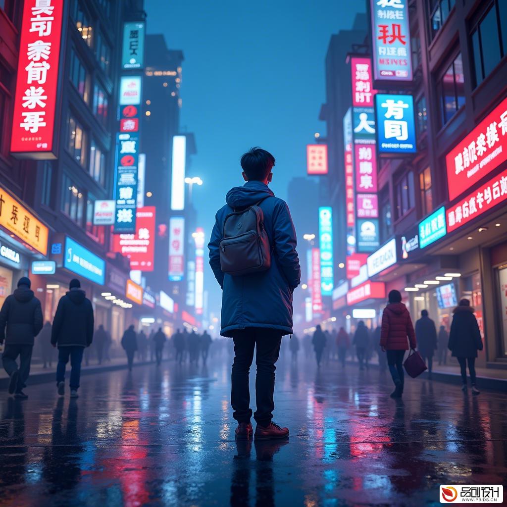 达州市网页视觉架构合作伙伴:共创数字美学新篇章