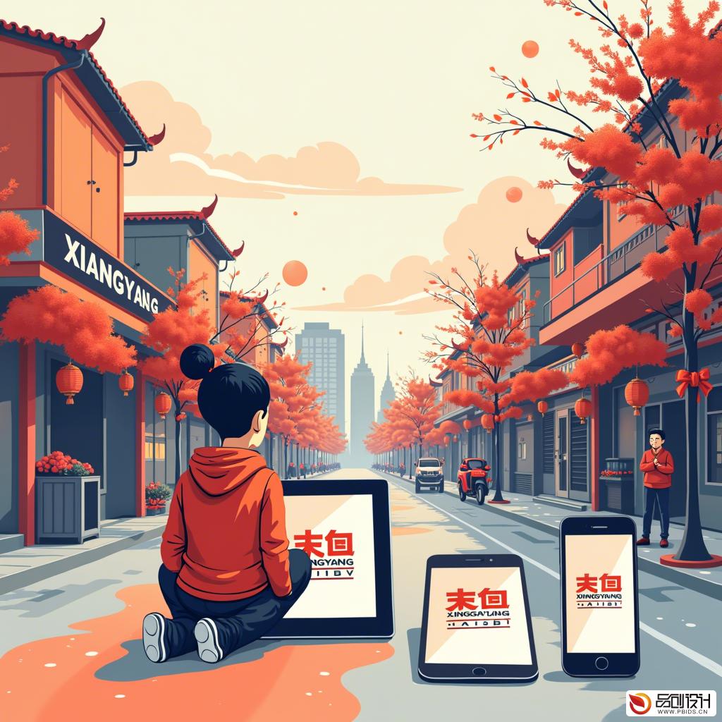 襄阳市响应式网站设计工作室：打造高效互动的数字新体验
