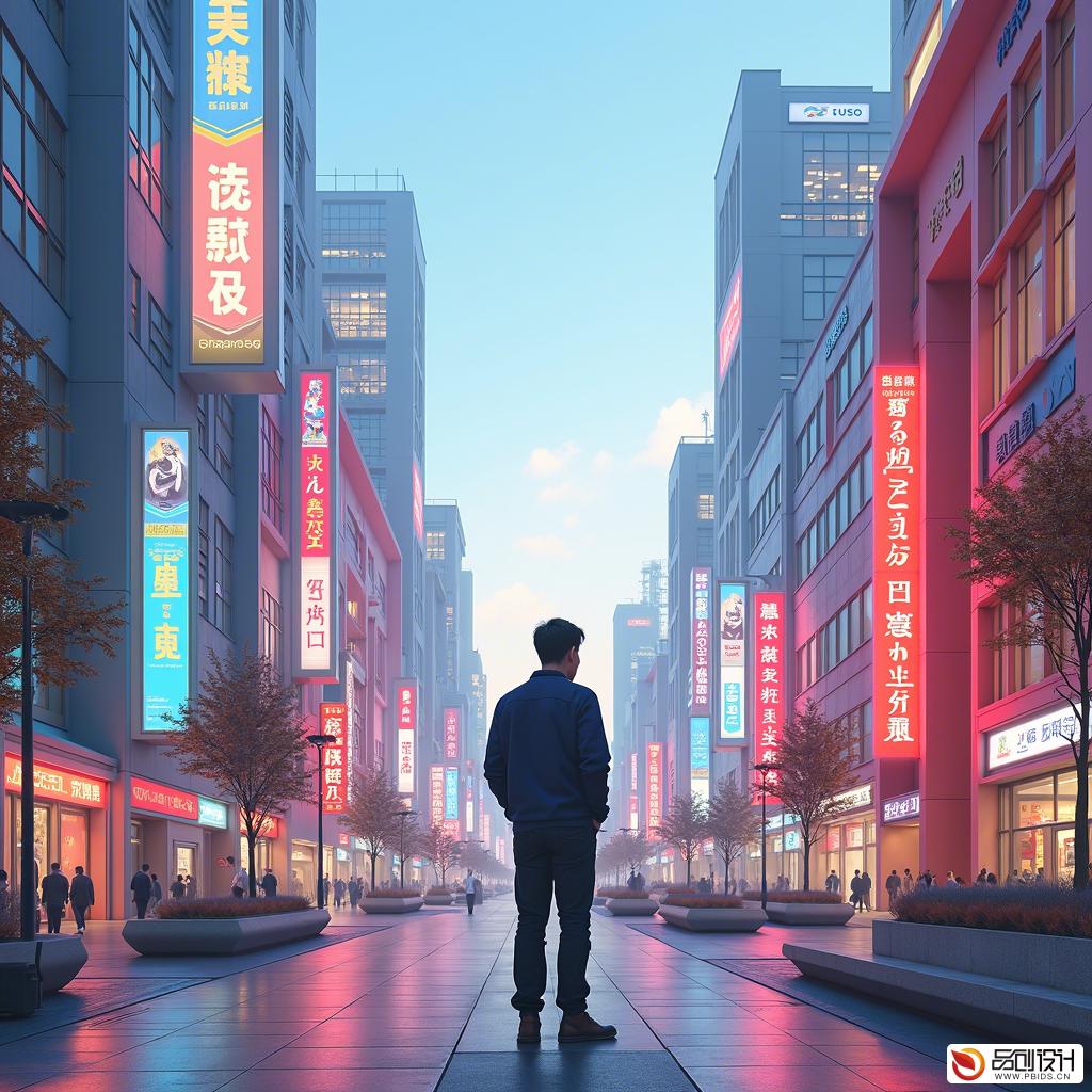 商丘市品创设计策略:塑造城市品牌的新篇章