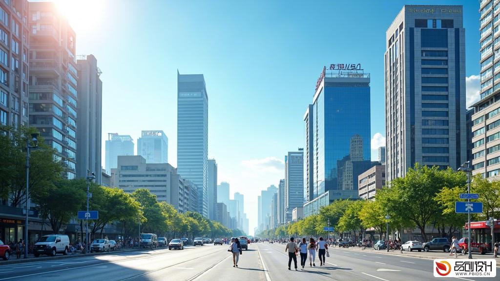 商洛市品牌创新设计智库：激发城市品牌新活力
