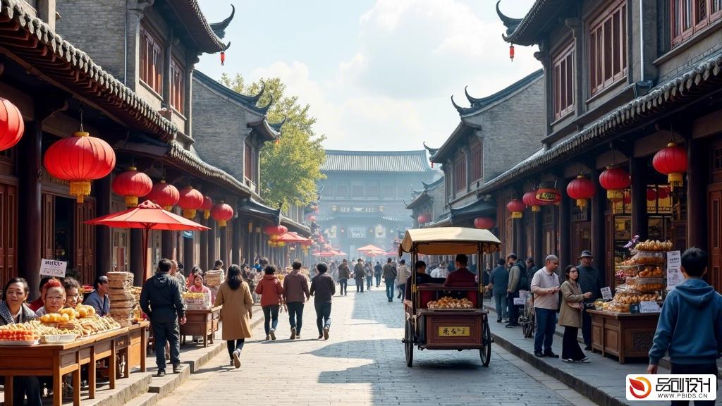 开封市视觉动效规范设计团队的创意之旅
