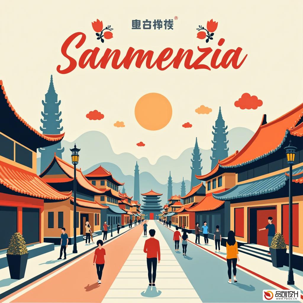 三门峡市社交传播设计企业的崛起与影响力