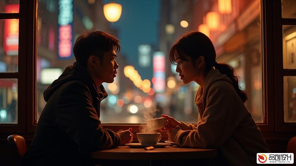 婚恋交友交互逻辑设计创新服务中心：重塑在线婚恋新体验
