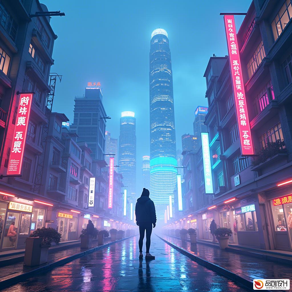 香港特别行政区UI设计:创意、文化与商业的完美融合
