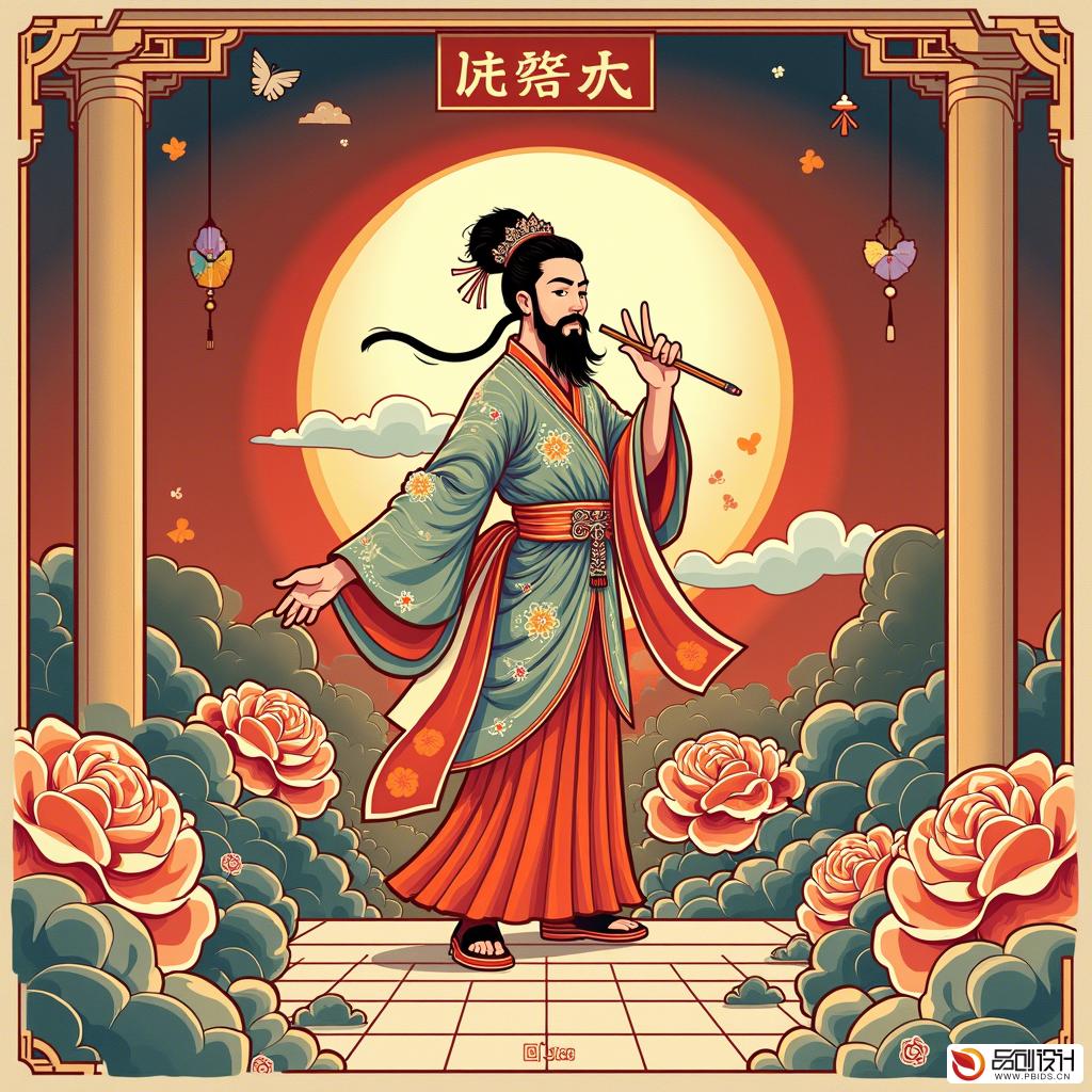 玉溪市品创设计：匠心独运，塑造城市美学新篇章
