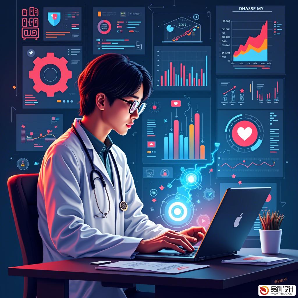 数据挖掘社交传播设计有限公司：解锁数据价值，引领社交传播新风尚

