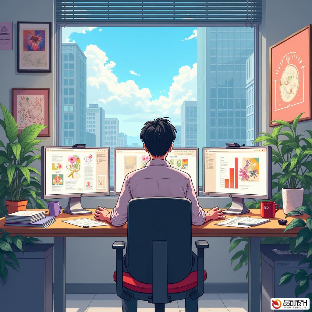 吉安市品创设计有限公司：创新设计，引领未来
