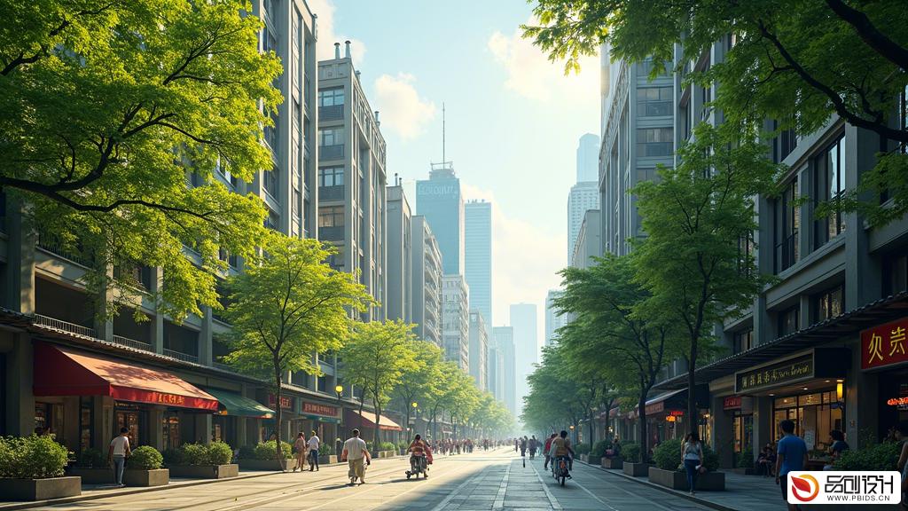 忻州市品创品牌动态：创新引领，塑造城市品牌新风貌
