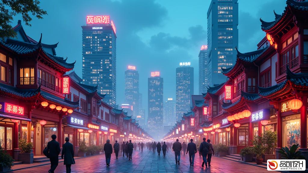 抚州市运营增长视觉合作伙伴：共创商业新视界
