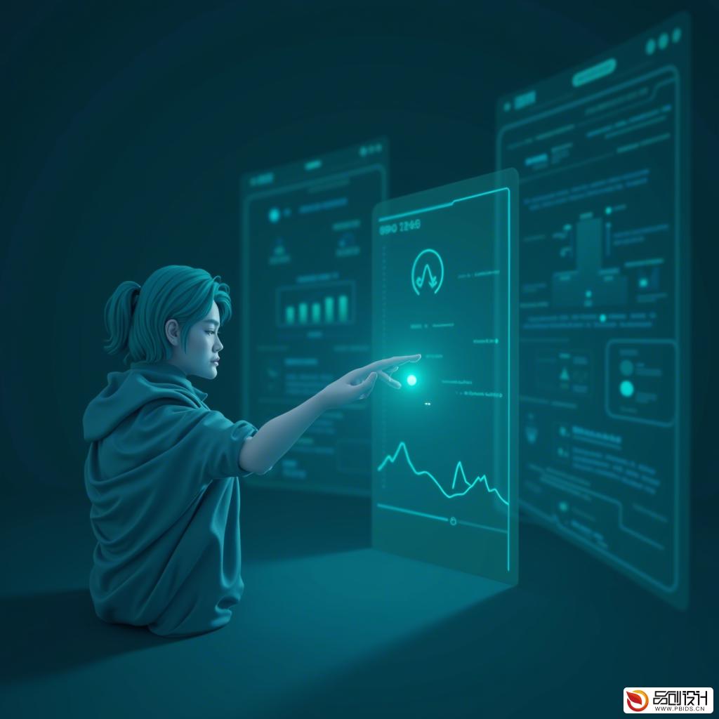重塑金融未来:加密货币智能交互系统企业的崛起与影响