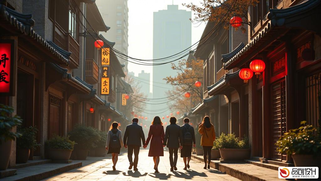 中山市品牌视觉企业的创新之路与影响力解析
