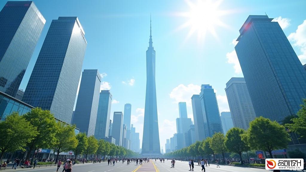 随州市运营设计中心：创新引领，塑造城市设计新风貌
