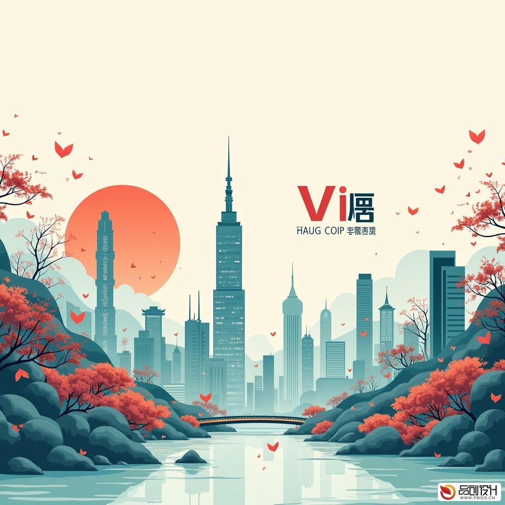 益阳市VI系统设计:寻找卓越合作伙伴的全面指南