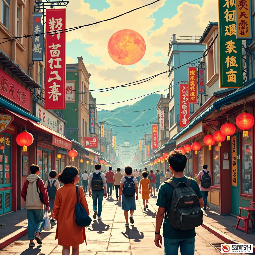 汕尾市品牌焕新:重塑城市形象,激发新活力