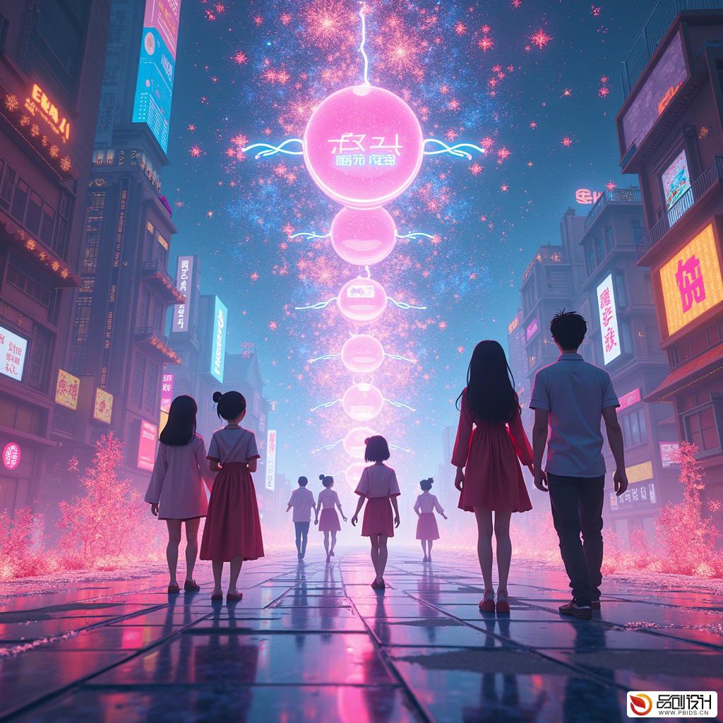 塔城沉浸式动效方案设计：携手合作伙伴共创未来视觉盛宴
