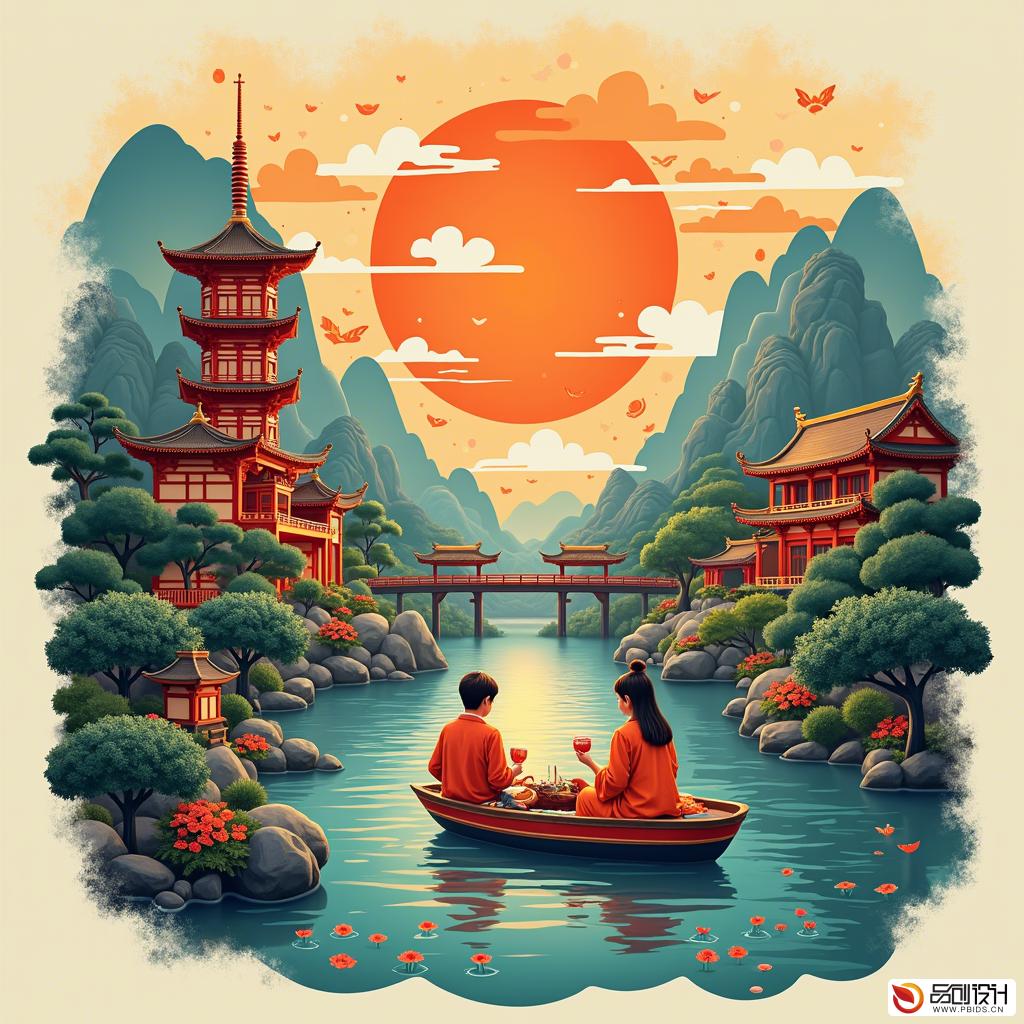 辽宁品牌文化可视化单位的创新实践与影响力