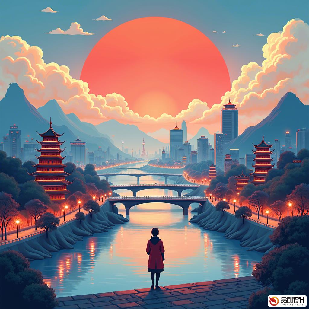 南京市品牌视觉单位的创意力量与影响力
