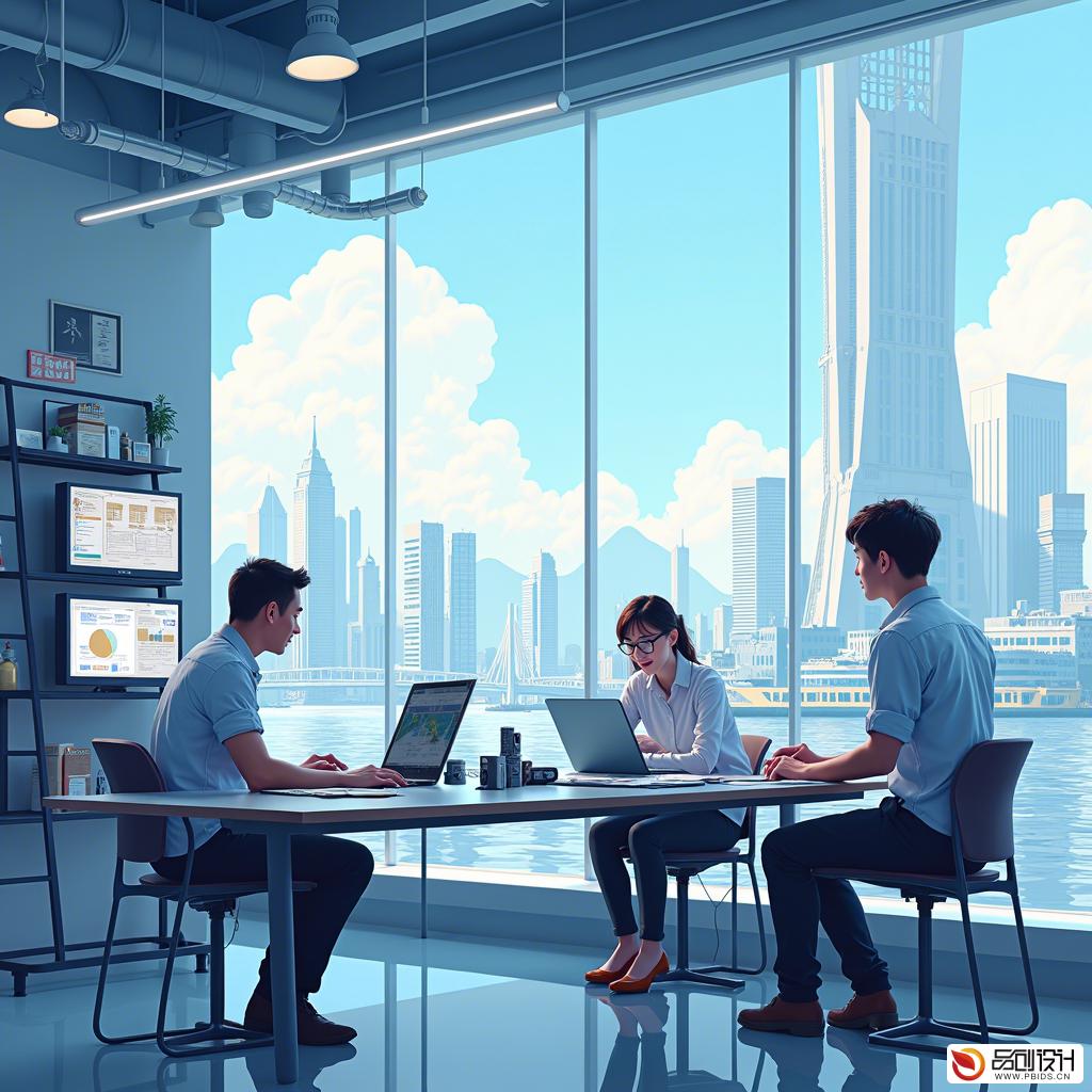 宁波体验原型开发创新服务中心:引领未来设计创新的新高地