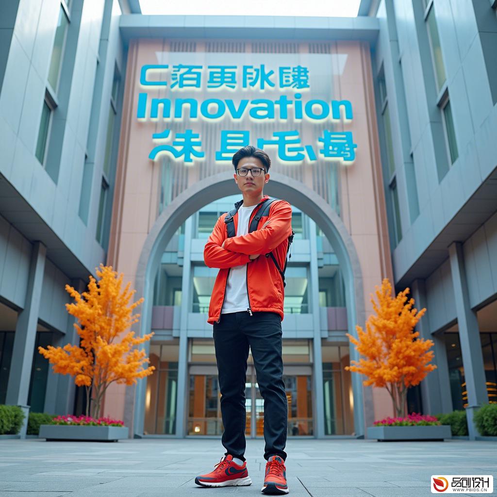 廊坊市应用设计设计中心:创新引领未来设计新风尚