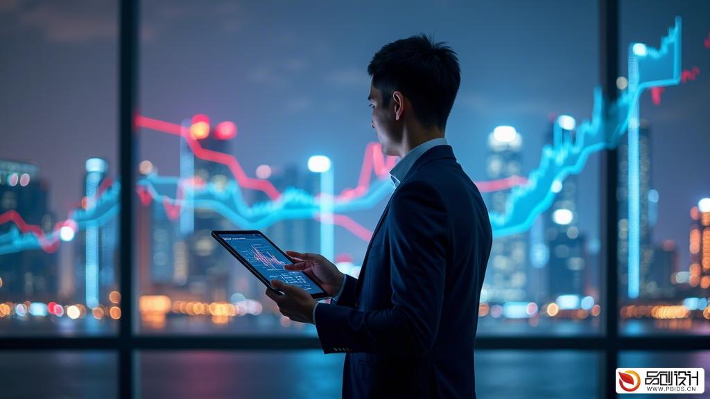 金融广告新纪元：打造企业IP的工作室策略与实践
