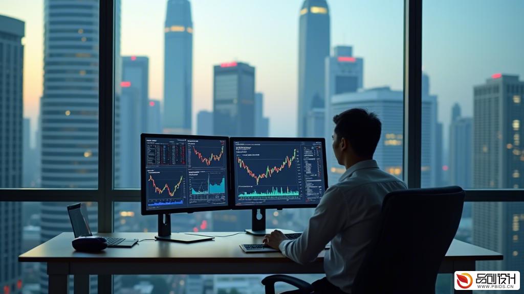 保险资金管理UX全案设计：打造高效、安全的金融体验
