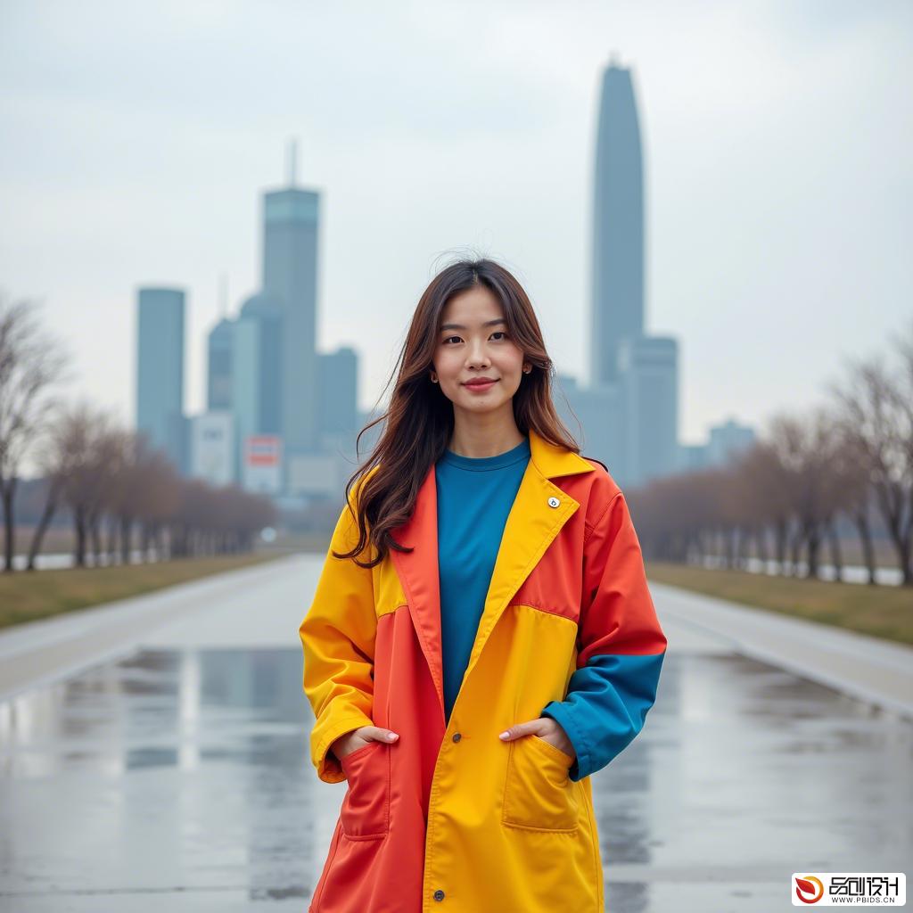 乌鲁木齐市品牌升级设计:塑造城市新形象的创意之旅