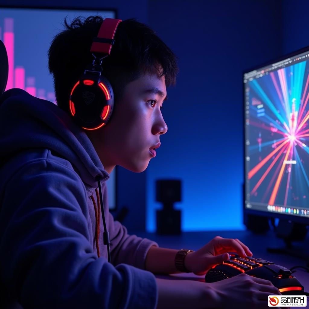 电竞用户研究分析:寻找理想合作伙伴的关键路径