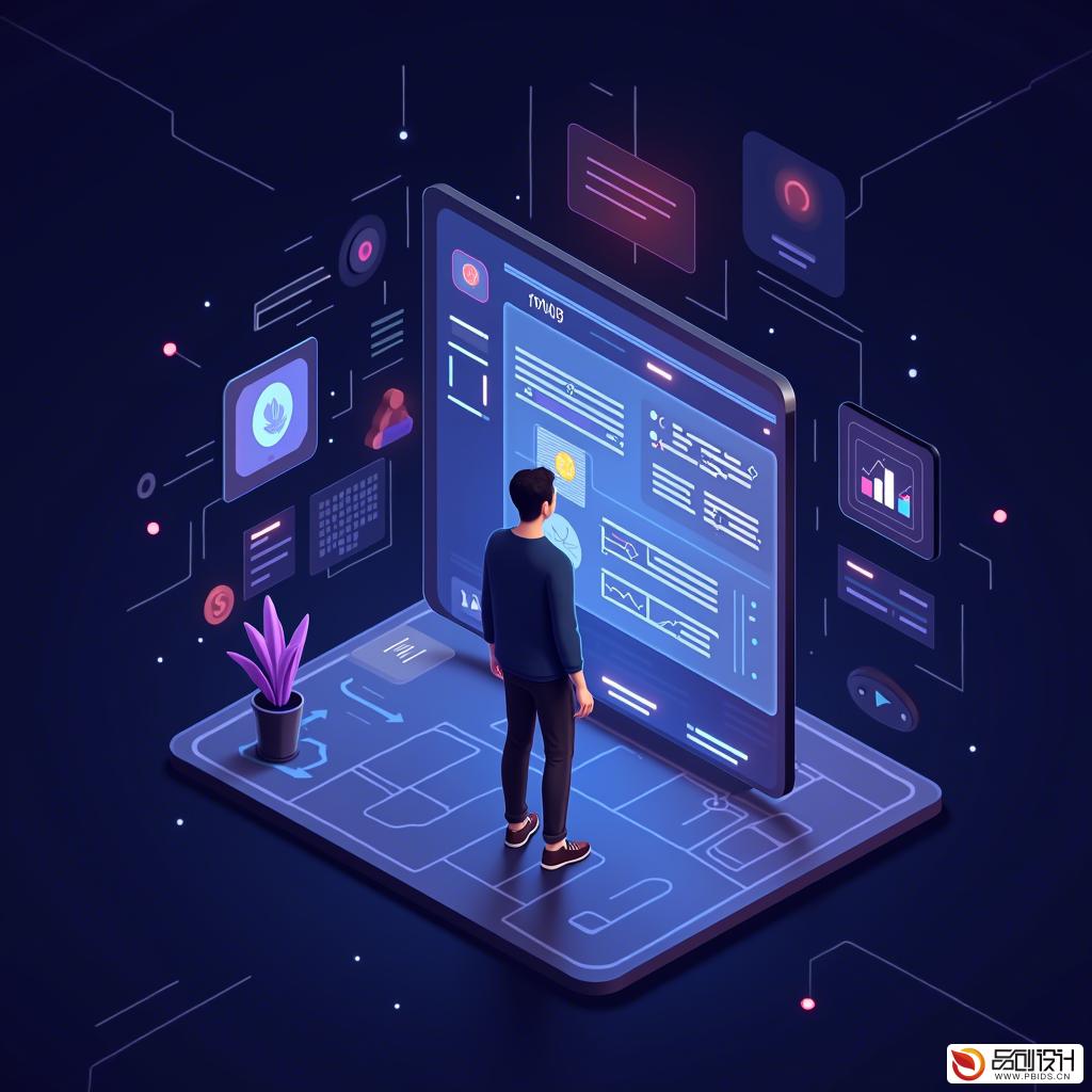 引领未来:加密货币交互原型设计创新服务中心的深度探索