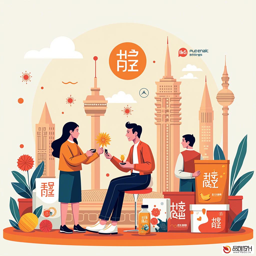 杨凌示范区活动创意包装公司的崛起与影响力