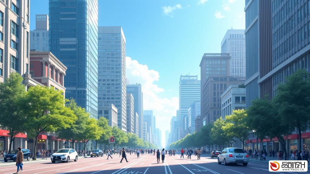 新余市沉浸式动效方案设计工作室：打造未来视觉盛宴的创新力量
